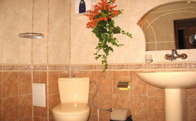 וליקו טורנובו Guest Rooms Bela Neda מראה חיצוני תמונה