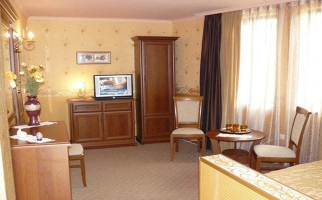 וליקו טורנובו Guest Rooms Bela Neda מראה חיצוני תמונה