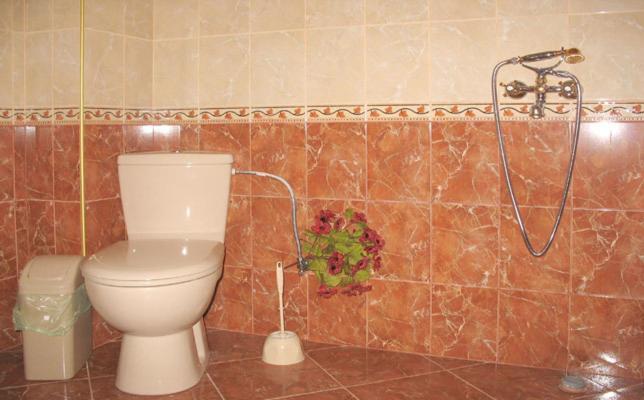 וליקו טורנובו Guest Rooms Bela Neda מראה חיצוני תמונה