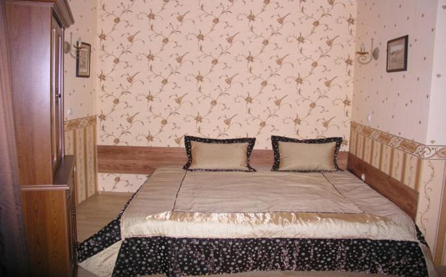 וליקו טורנובו Guest Rooms Bela Neda מראה חיצוני תמונה