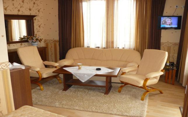 וליקו טורנובו Guest Rooms Bela Neda חדר תמונה