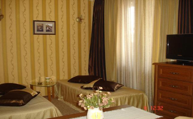 וליקו טורנובו Guest Rooms Bela Neda חדר תמונה