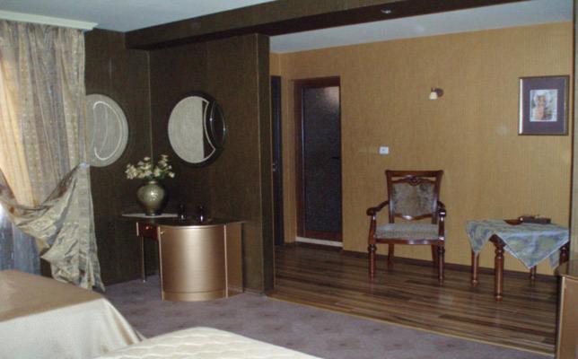 וליקו טורנובו Guest Rooms Bela Neda חדר תמונה