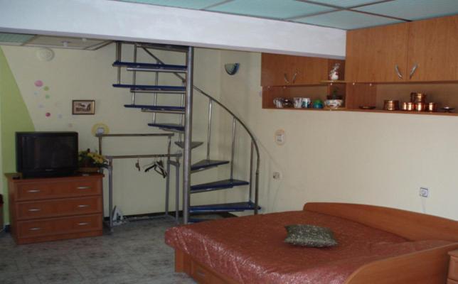 וליקו טורנובו Guest Rooms Bela Neda חדר תמונה